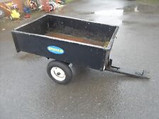 Trailer tipping lift for sale  CARLISLE