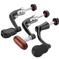 Angelrolle griff kurbel gebraucht kaufen Angelrolle griff kurbel gebraucht kaufen  Eppingen