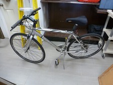 Trek hybrid bicycle for sale  New Haven