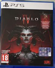 Diablo ps5 usato  Bologna