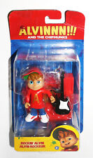 Alvin chipmunks figuren gebraucht kaufen  Nordhausen
