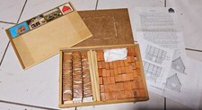 Compact kinderbauhaus baukaste gebraucht kaufen  Zeitlarn