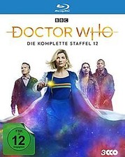 Doctor who staffel gebraucht kaufen  Berlin
