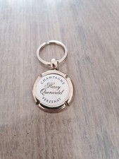 Jeton caddie champagne d'occasion  Toury