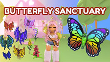 Adote Nova MOONBEAM BUTTERFLY | ADOTE de ME | 🟢 Online 🟢 EVENTO BORBOLETA comprar usado  Enviando para Brazil