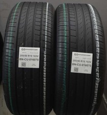 Pneumatici pirelli 255 usato  Bonea