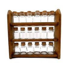 Vtg apothecary spice for sale  Tallmadge