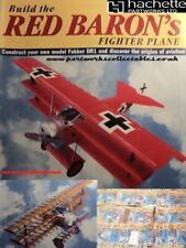 Hachette build red for sale  BUXTON