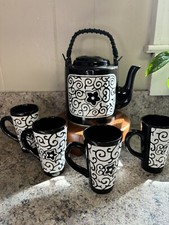 Black white tea for sale  Concord