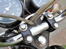 Honda cb175 quality for sale  LISKEARD