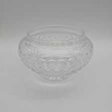 Stunning edinburgh crystal for sale  WISHAW