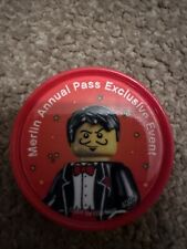 Legoland discovery centre for sale  HULL