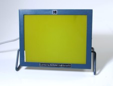Lampe labo lanterne d'occasion  Astaffort