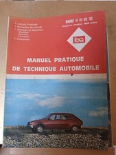 Manuel pratique technique d'occasion  La Tour-du-Pin
