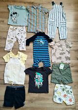 Baby boy clothes for sale  RUGBY