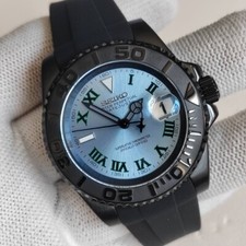 Seikmod diver aut d'occasion  Expédié en Belgium