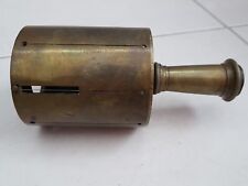 Equerre arpenteur cylindrique d'occasion  Dijon