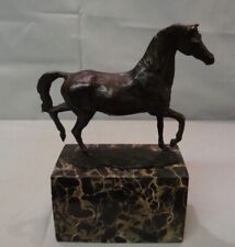 Statue sculpture cheval d'occasion  Jeumont