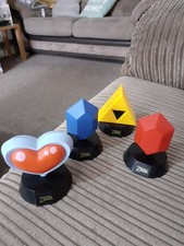 Legend zelda light for sale  MARCH