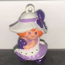 Vintage hasbro charmkins for sale  USA