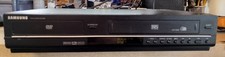 Combiné magnétoscope vhs d'occasion  Duclair