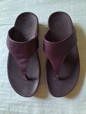 Fitflop women size for sale  Jacksonville