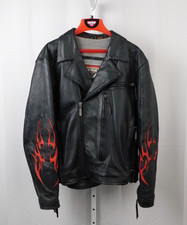 Firstgear leather motorcycle for sale  Saint Louis