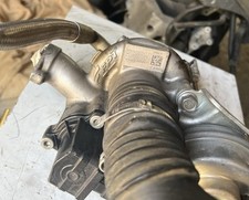 Turbina lancia ypsilon usato  Tufillo