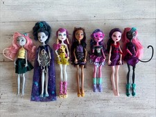 Monster high doll for sale  Centerville