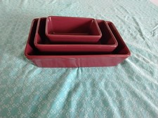 Set red square for sale  Pueblo
