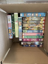 Vhs tapes películas for sale  Montgomery