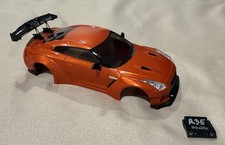 Kyosho mini hrc for sale  Moseley