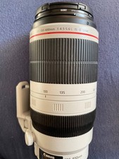 Canon 100 400mm gebraucht kaufen  Denkendorf