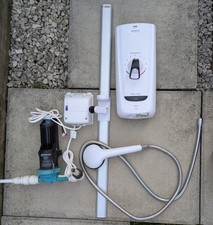 Mira advance flex for sale  FRODSHAM