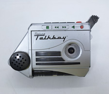 Vintage talkboy deluxe for sale  Eugene
