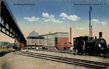 Hochheide homberg duisburg gebraucht kaufen  Berlin