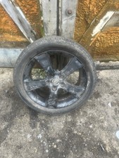 Alloy wheels tyres for sale  SPALDING