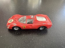 SOLIDO 152  série 100 - FERRARI 330 P3 d'occasion  Le Perray-en-Yvelines