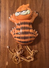 Vintage retro garfield for sale  Towanda