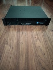 Peavey 2600 stereo for sale  ROMFORD
