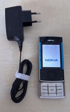 Nokia 540 schwarz gebraucht kaufen  Vilshofen an der Donau