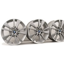Cerchi lega bmw usato  Cremona