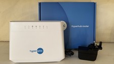 hyperhub router for sale hyperhub router for sale LONDON