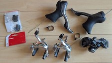 Shimano ultegra 6600 gebraucht kaufen  Alsdorf