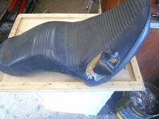 Kawasaki 500 seat for sale  ELY