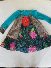 Robe catimini ans d'occasion  Strasbourg-