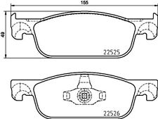 Brembo 065 kit usato  Casapesenna
