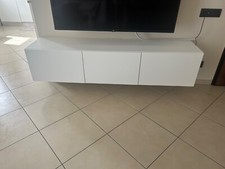 Mobile sospeso ikea usato  Settimo Torinese