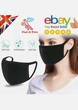 Face mask reusable for sale  EDGWARE