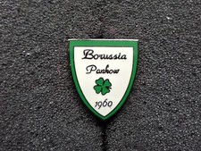 Anstecknadel borussia 1960 gebraucht kaufen  Deutschland